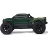 RC auto Arrma Big Rock 223S BLX 1:10 4WD RTR DSC zelené