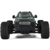 RC auto Arrma Big Rock 223S BLX 1:10 4WD RTR DSC zelené