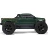 RC auto Arrma Big Rock 223S BLX 1:10 4WD RTR DSC zelené