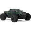 RC auto Arrma Big Rock 223S BLX 1:10 4WD RTR DSC zelené