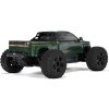 RC auto Arrma Big Rock 223S BLX 1:10 4WD RTR DSC zelené