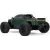 RC auto Arrma Big Rock 223S BLX 1:10 4WD RTR DSC zelené