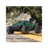RC auto Arrma Big Rock 223S BLX 1:10 4WD RTR DSC zelené