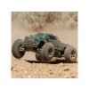 RC auto Arrma Big Rock 223S BLX 1:10 4WD RTR DSC zelené