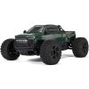 RC auto Arrma Big Rock 223S BLX 1:10 4WD RTR DSC zelené