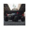 RC auto Arrma Big Rock 223S BLX 1:10 4WD RTR DSC modré