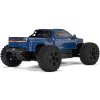 RC auto Arrma Big Rock 223S BLX 1:10 4WD RTR DSC modré