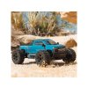 RC auto Arrma Big Rock 223S BLX 1:10 4WD RTR DSC modré