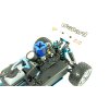 RC auto 1:10 Leopard Buggy GP 3,0 ccm