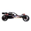 RC auto 1:5 Pitbull X V5.2 Desert Buggy 32 ccm 2WD