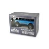 RC auto 1:18 AMXRock AM18 Scale Crawler Pick-Up - modré