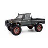 RC auto 1:10 AMXRock RCX10P Scale Crawler Pick-Up - šedý