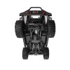 rc crawler df 4s varant 1 10 rtr seda metaliza led navijak dvourychlostni prevodovka