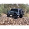 rc crawler df 4s varant 1 10 rtr seda metaliza led navijak dvourychlostni prevodovka