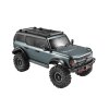 rc crawler df 4s varant 1 10 rtr seda metaliza led navijak dvourychlostni prevodovka