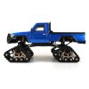 RC auto 1:10 AMXRock RCX10TB Scale Crawler Pick-Up - modrý