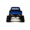 RC auto 1:10 AMXRock RCX10TB Scale Crawler Pick-Up - modrý