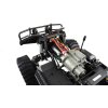 RC auto 1:10 AMXRock RCX10TB Scale Crawler Pick-Up - modrý