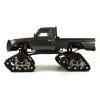 RC auto 1:10 AMXRock RCX10TP Scale Crawler Pick-Up - šedý
