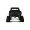RC auto 1:10 AMXRock RCX10TP Scale Crawler Pick-Up - šedý