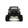 RC auto 1:10 AMXRock RCX10TP Scale Crawler Pick-Up - šedý