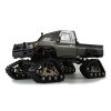 RC auto 1:10 AMXRock RCX10TP Scale Crawler Pick-Up - šedý