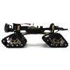 RC auto 1:10 AMXRock RCX10PTS Scale Crawler Pick-Up - matně zelený