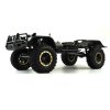 RC auto 1:8 AMXRock RCX8B Scale Crawler Pick-Up - modrý