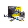 RC vrtulník Flying Bulls EC135 RTF 6CH s barometrickou stabilizací