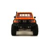 RC auto 1:8 AMXRock RCX8P Scale Crawler Pick-Up - oranžový