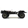 RC auto 1:8 AMXRock RCX8P Scale Crawler Pick-Up - oranžový