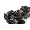 RC auto 1:8 AMXRock RCX8P Scale Crawler Pick-Up - oranžový