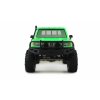 RC auto 1:8 AMXRock RCX8P Scale Crawler Pick-Up - zelený