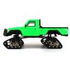 RC auto 1:8 AMXRock RCX8PT Scale Crawler Pick-Up - zelený