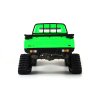 RC auto 1:8 AMXRock RCX8PT Scale Crawler Pick-Up - zelený