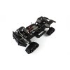 RC auto 1:8 AMXRock RCX8PT Scale Crawler Pick-Up - zelený