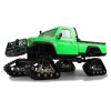RC auto 1:8 AMXRock RCX8PT Scale Crawler Pick-Up - zelený