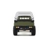 RC auto 1:8 AMXRock RCX8BS Scale Crawler Pick-Up - vojenská zelená