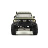 RC auto 1:8 AMXRock RCX8BS Scale Crawler Pick-Up - vojenská zelená