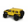 RC auto 1:18 AMXRock AM18 Kratos Scale Crawler - žluté
