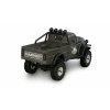 RC auto 1:18 AMXRock AM18 Harvest Scale Crawler - šedá