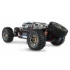 RC auto 1:7 AMXRacing RXB7 Buggy - černá