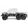 RC auto 1:10 AMXRock RCX10.3R Scale Crawler 6x6 Pick-Up Roller