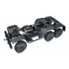 RC auto 1:10 AMXRock RCX10.3R Scale Crawler 6x6 Pick-Up Roller