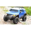 RC auto 1:10 CV SUV Crawler modrý