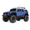 RC auto 1:10 CV SUV Crawler modrý