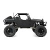 RC auto 1:12 Hyper Go SC Scale Crawler střídavý - antracit