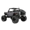 RC auto 1:12 Hyper Go SC Scale Crawler střídavý - antracit