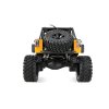 RC auto 1:12 Hyper Go SC+ Scale Crawler střídavý FOC - žlutý