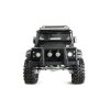 RC auto 1:8 ALLRock H8 PRO Scale Crawler ARTR černý